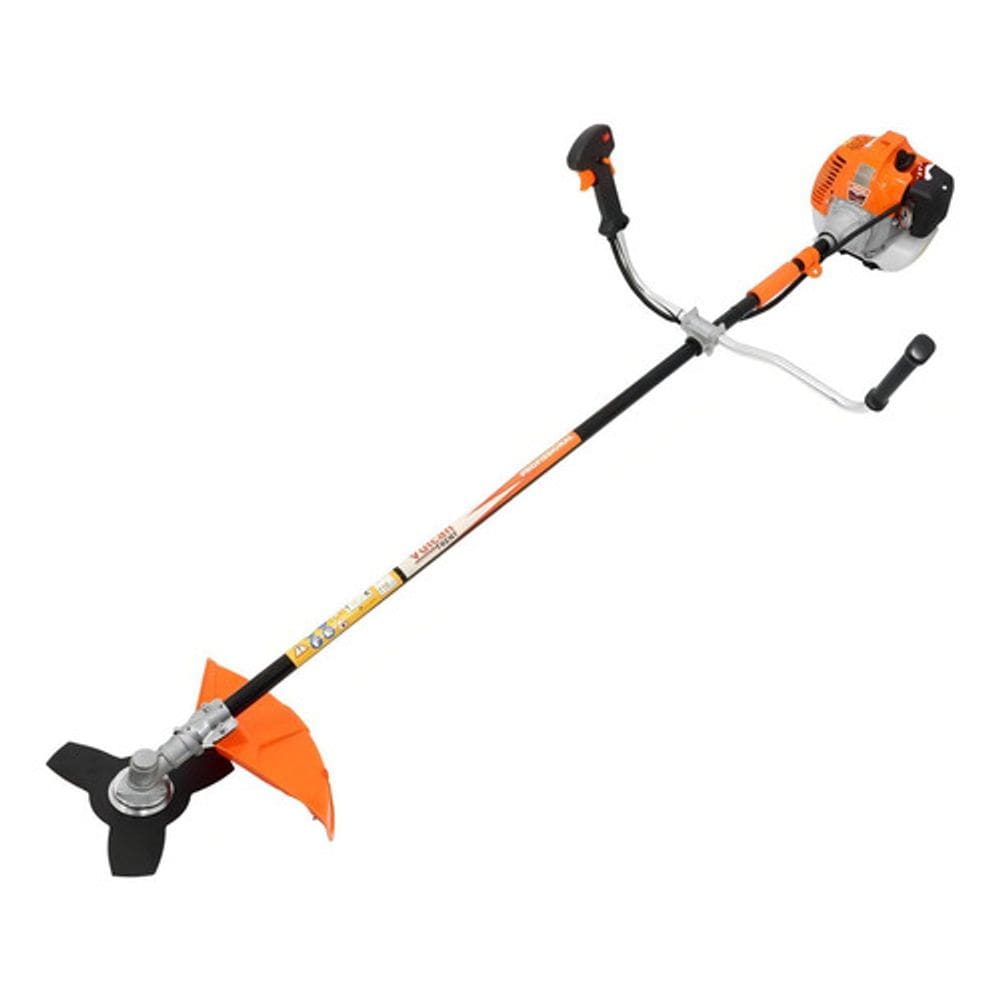 Roçadeira Profissional À Gasolina 2,5hp 2t Vulcan