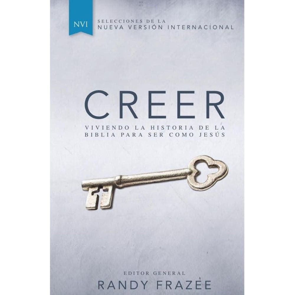 Creer - Espanhol