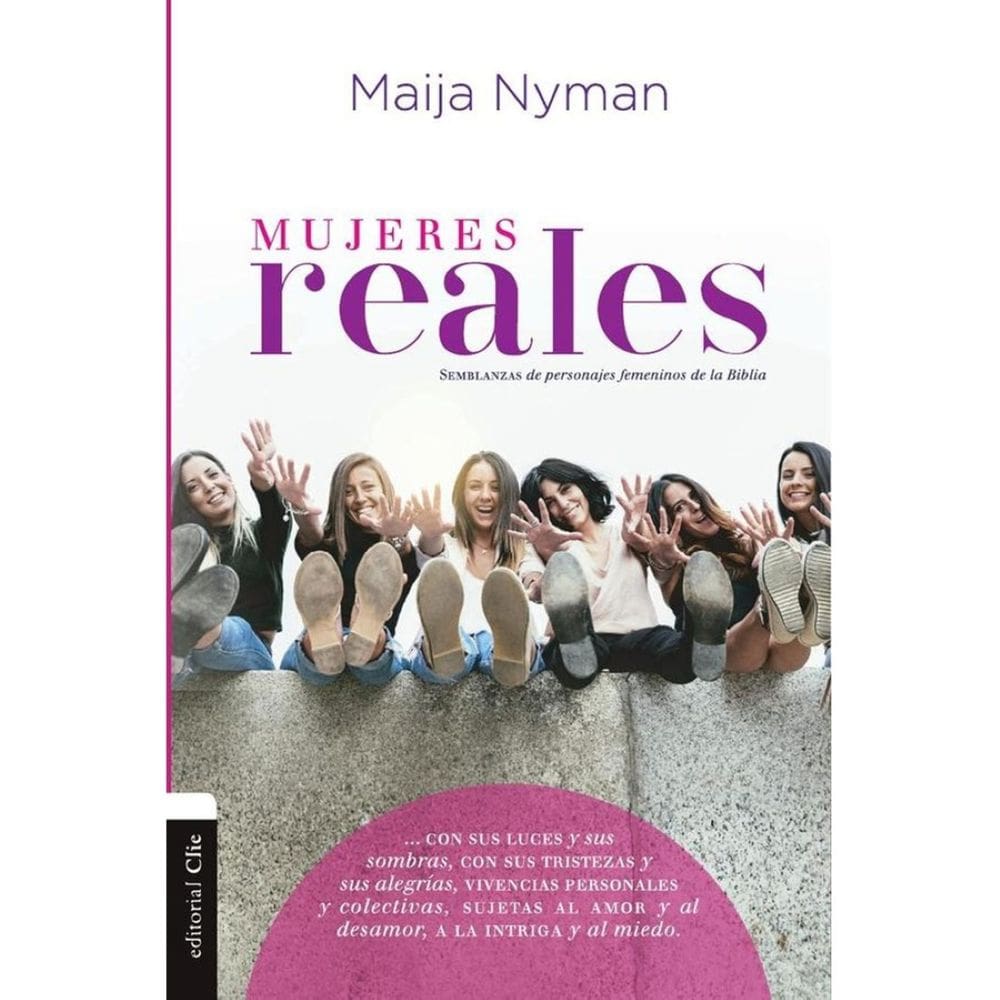 Mujeres reales - Espanhol