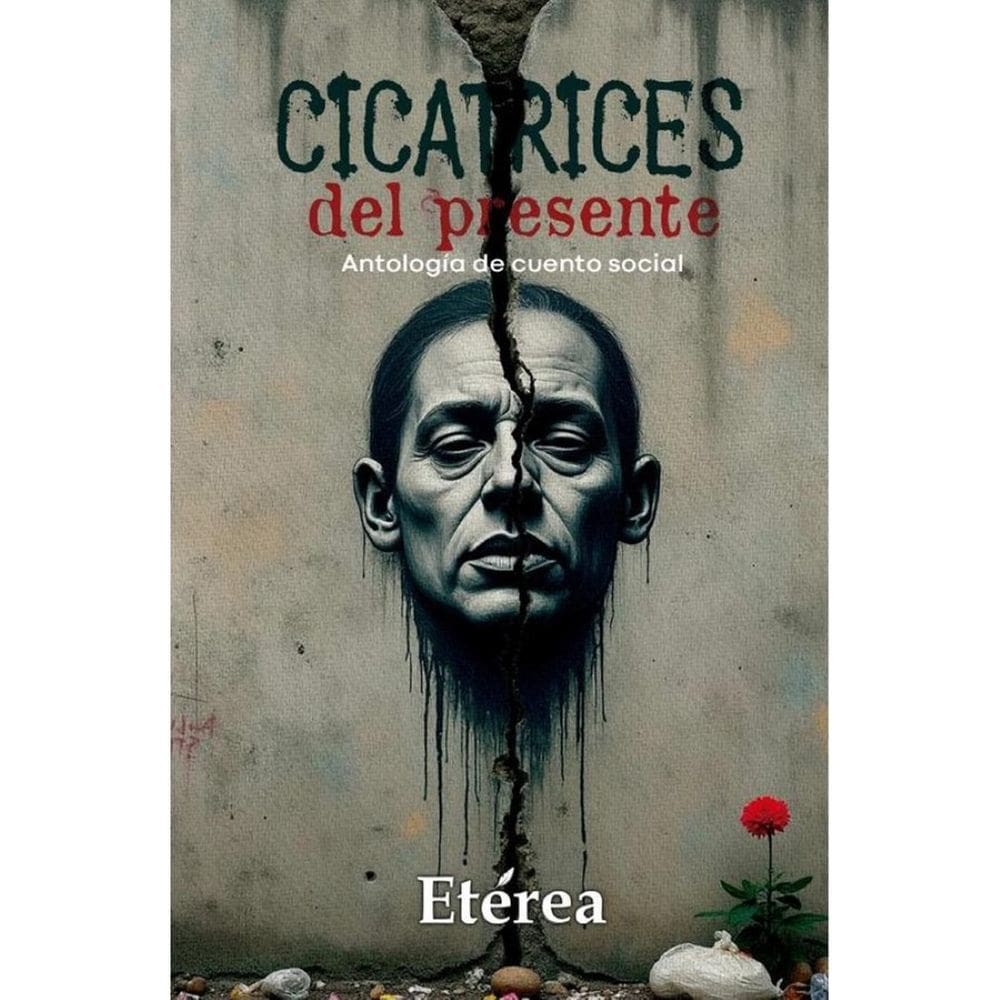 Cicatrices del presente - Espanhol