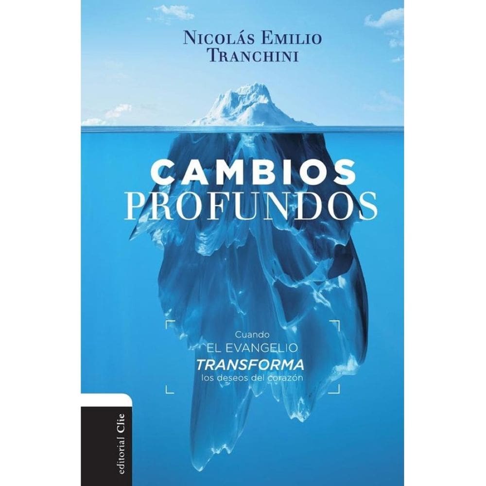 Cambios profundos - Espanhol