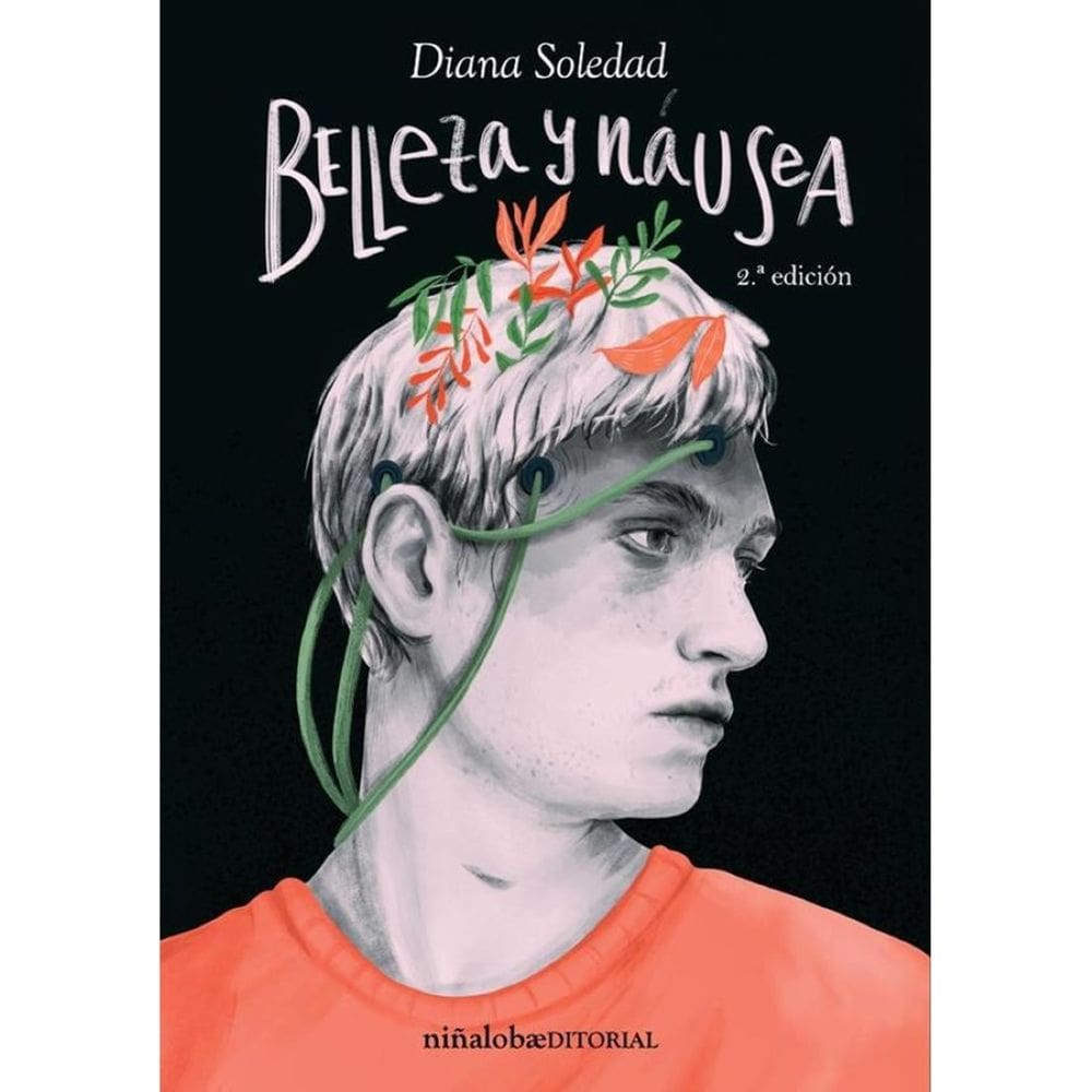 Belleza y náusea - Espanhol