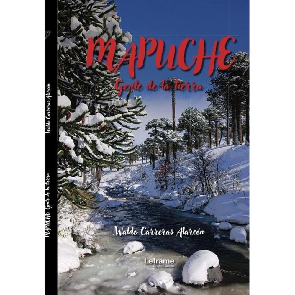 Mapuche - Espanhol