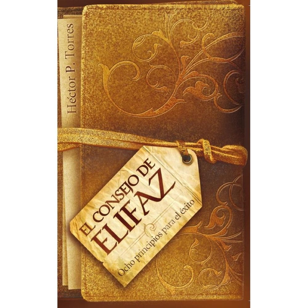 El consejo de Elifaz - Espanhol