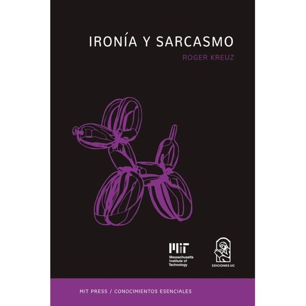 Ironía y sarcasmo - Espanhol