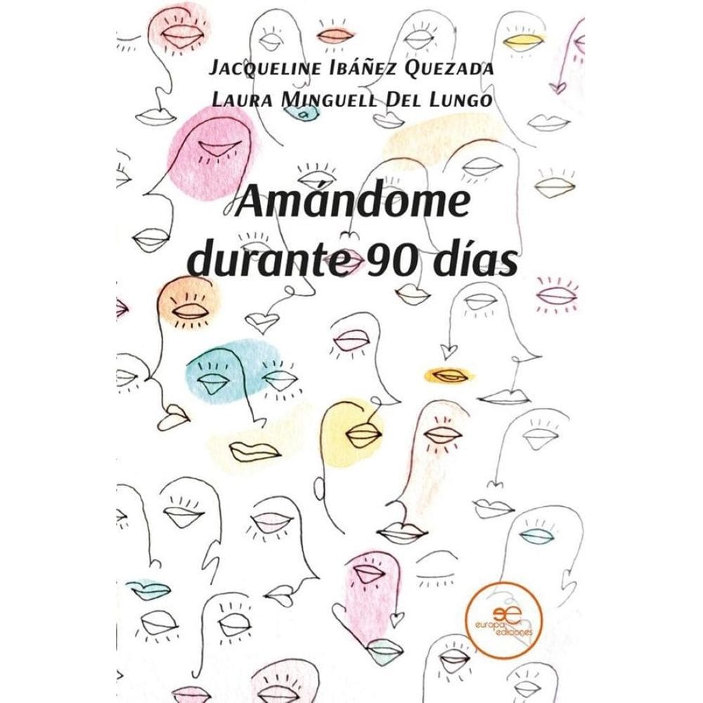 Amándome durante 90 días  - Espanhol