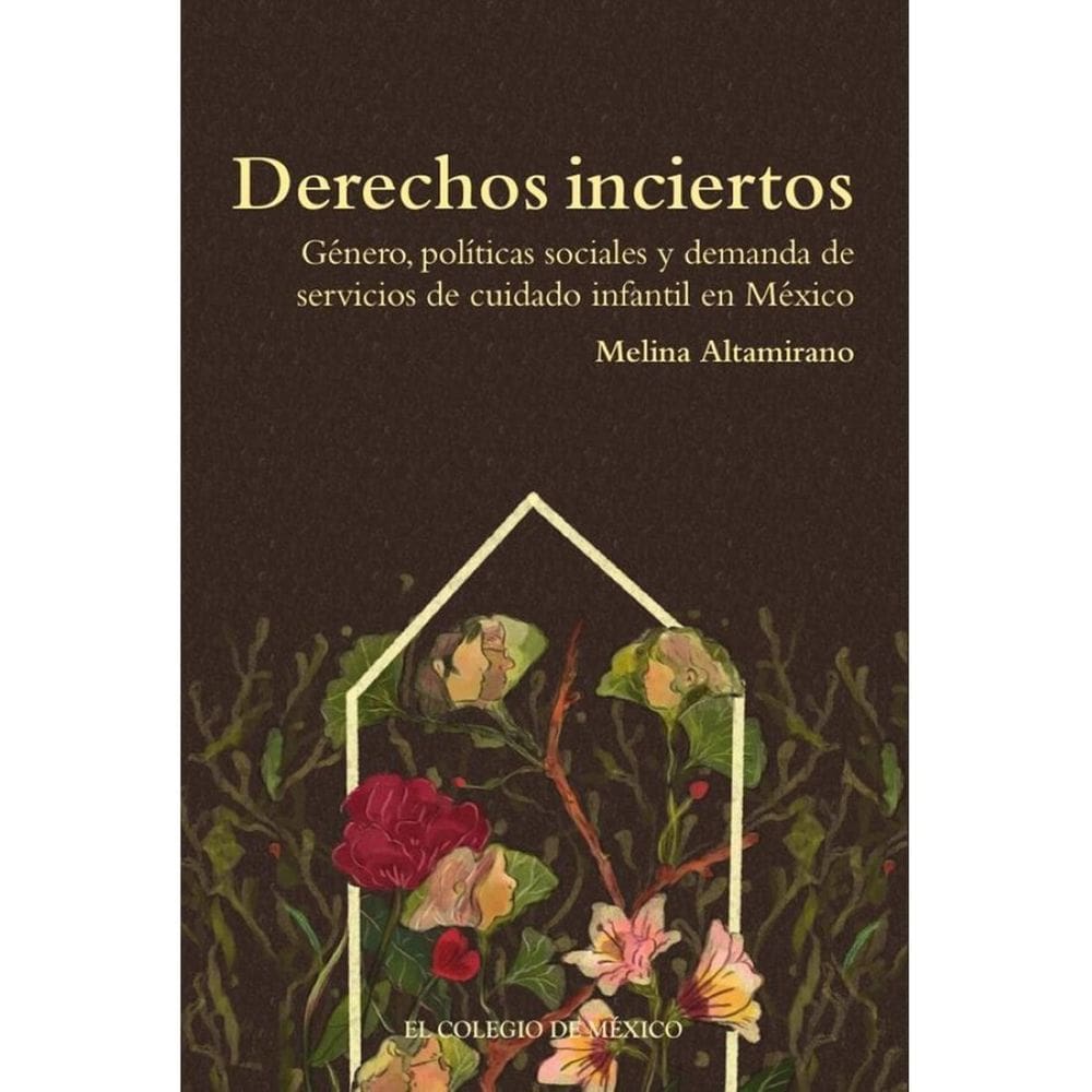 Derechos inciertos. - Espanhol