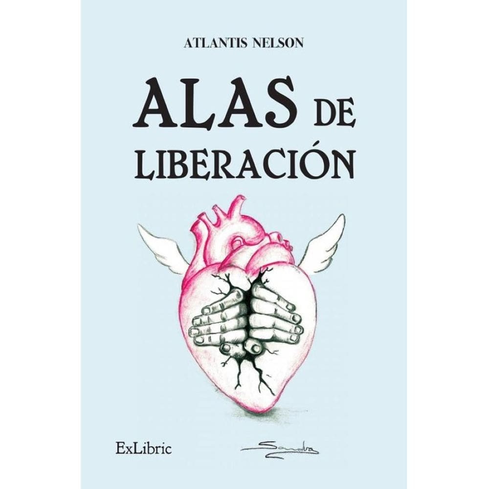 Alas de liberación - Espanhol