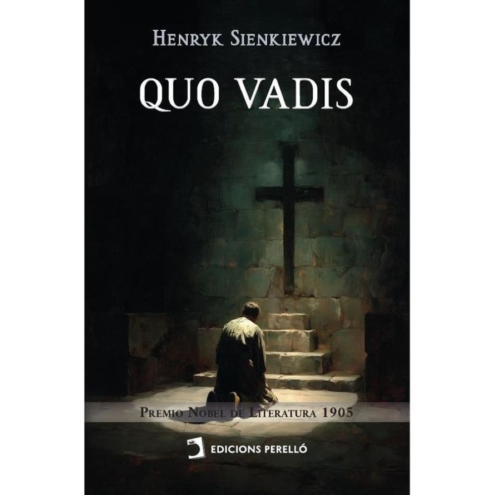 Quo Vadis - Espanhol