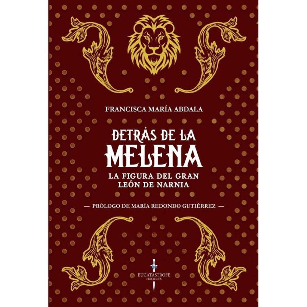 Detrás de la Melena - Espanhol