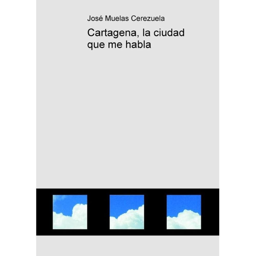 Cartagena, la ciudad que me habla - Espanhol