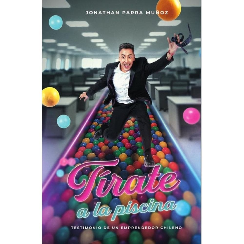 Tírate a la piscina - Espanhol