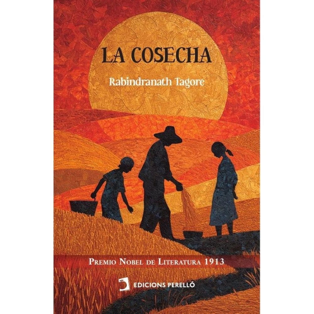 La cosecha - Espanhol