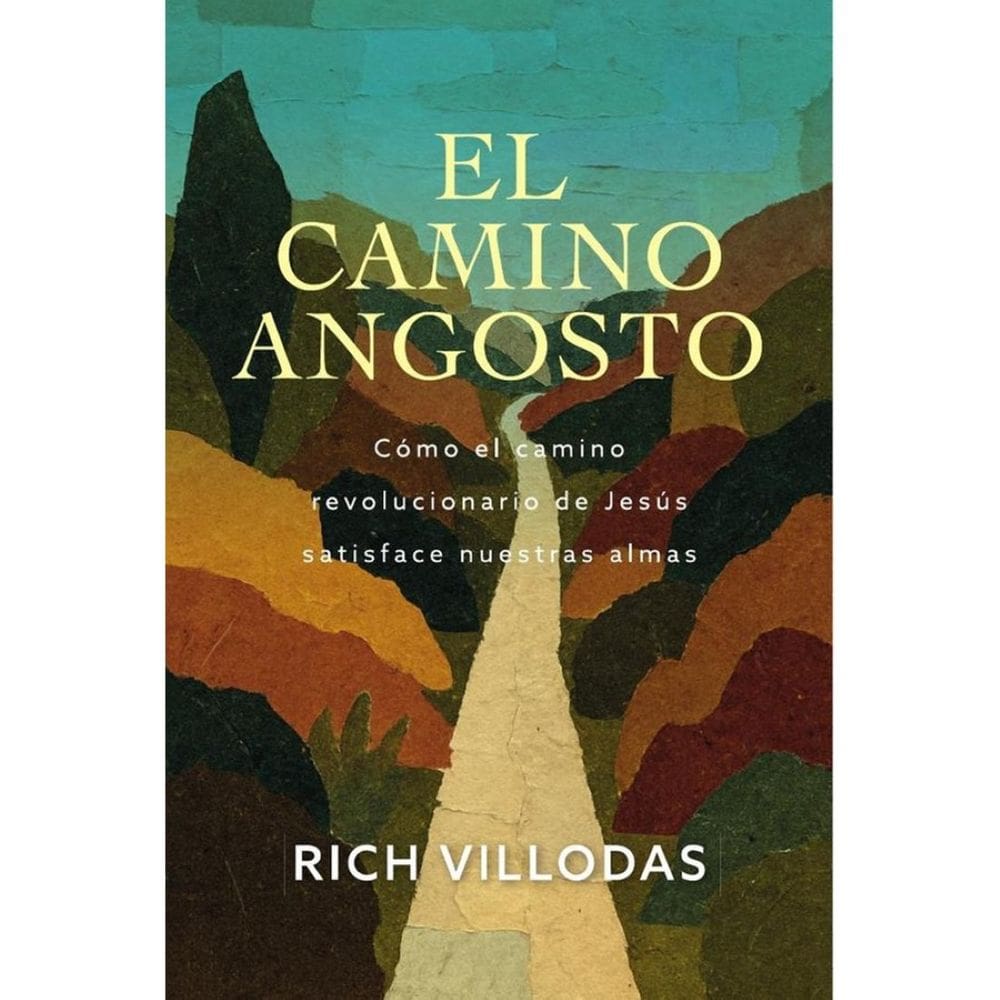 El camino angosto - Espanhol