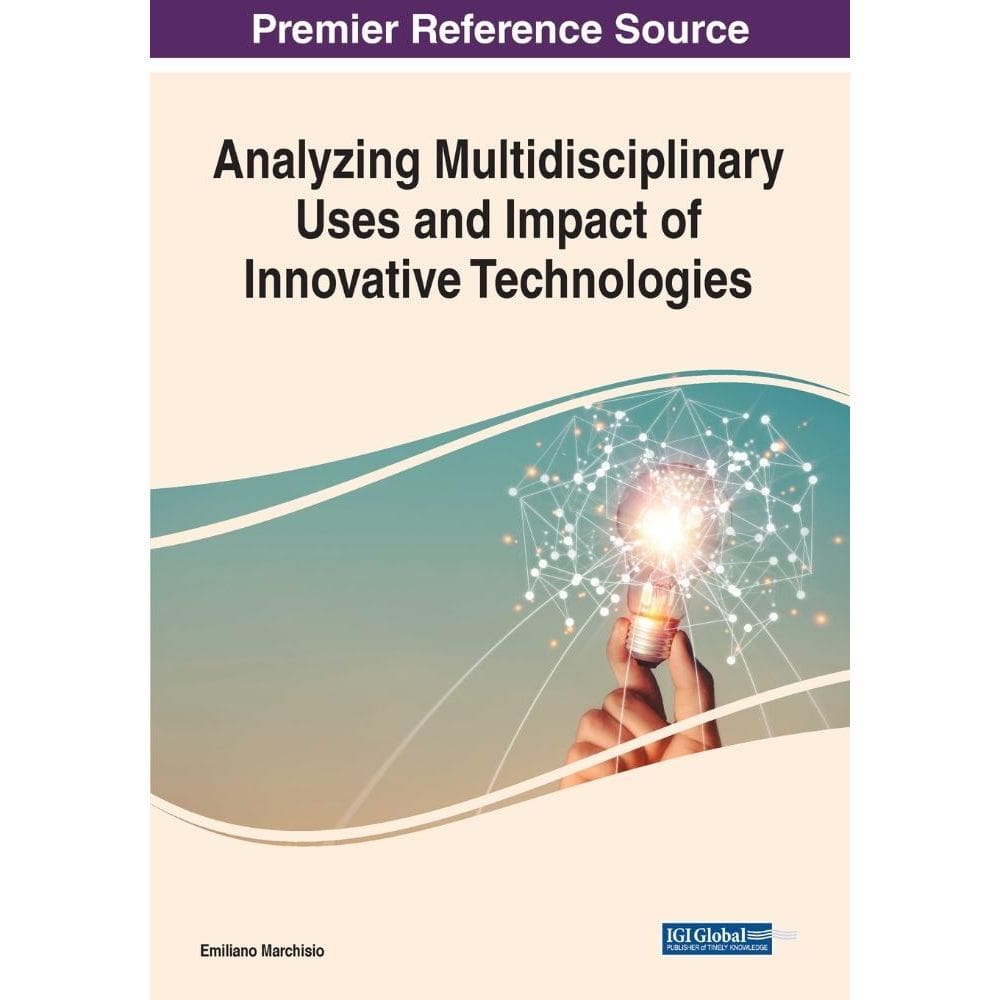 Analyzing Multidisciplinary Uses and Impact of Innovative T