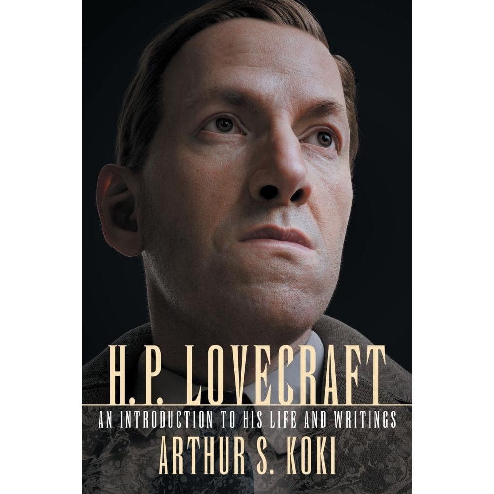 H. P. Lovecraft