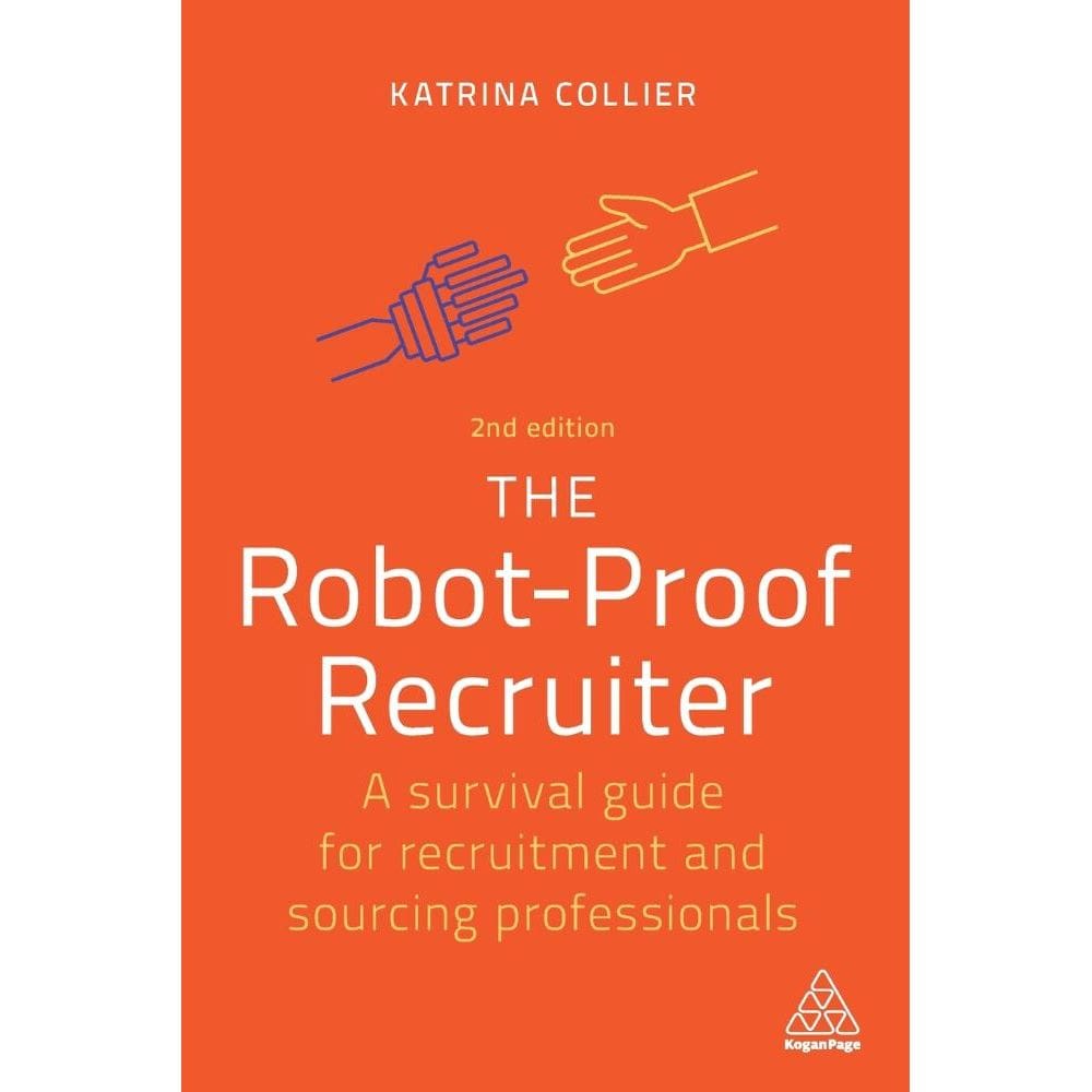 Robot-Proof Recruiter
