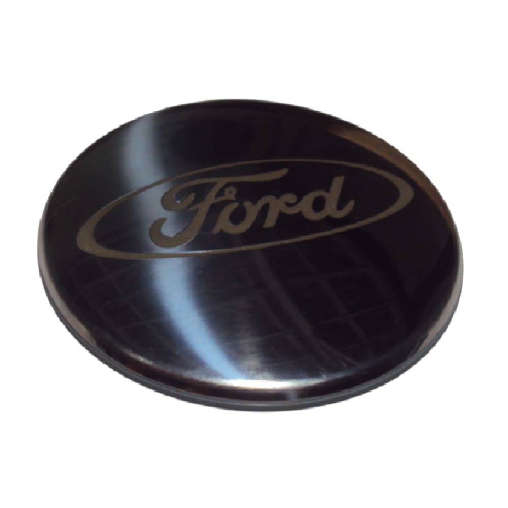 Ford Focus Calota Do Cubo Da Roda Genuíno