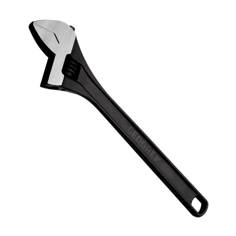 Chave Inglesa Ajustável 18 POL 028316 GEDORE