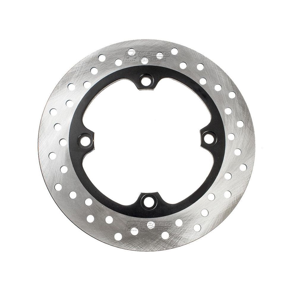 Disco Freio Traseiro Compatível Moto Honda Cb 300R