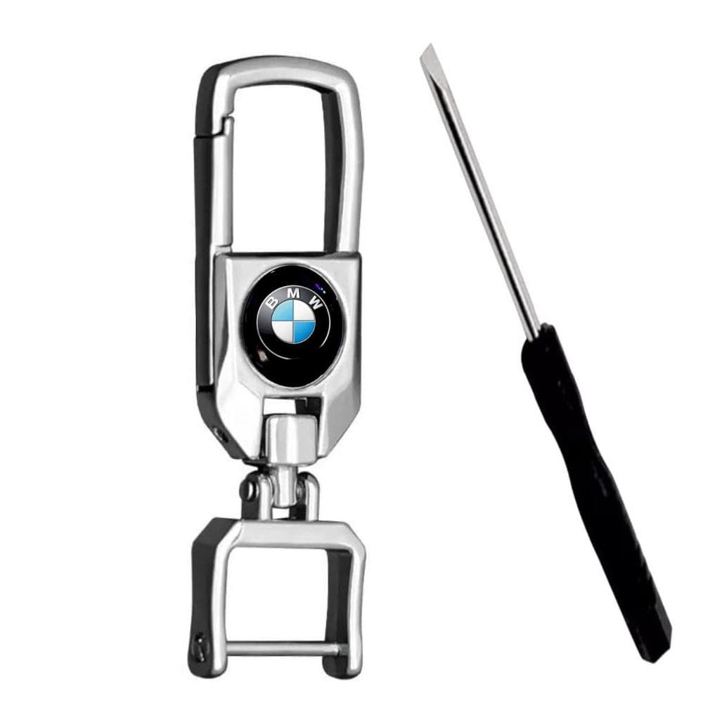 Chaveiro Bmw M3 M5 Z1 Z3 Z4 Z8 E52 X2 X3 Ix3 I4 I3 M6 Luxo A