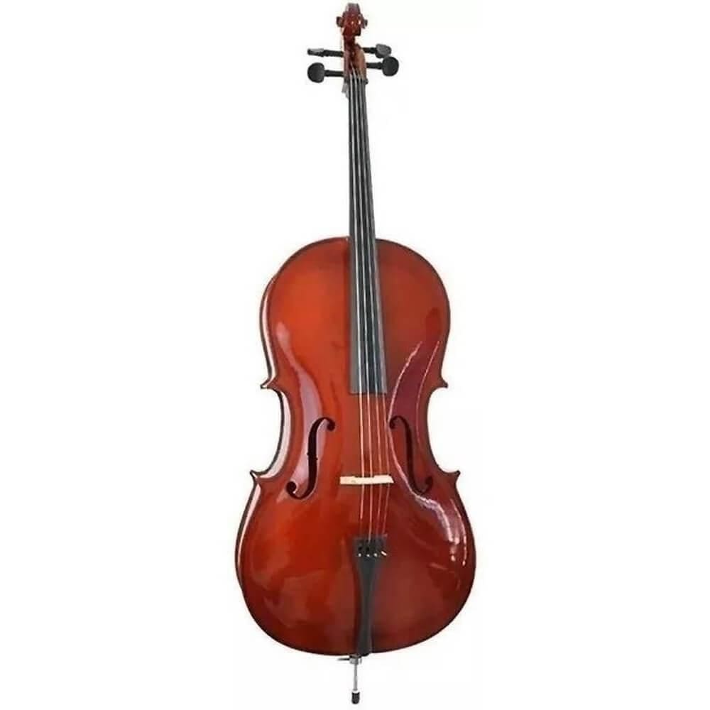 Violoncelo Vivace Cmo44 Mozart 4/4