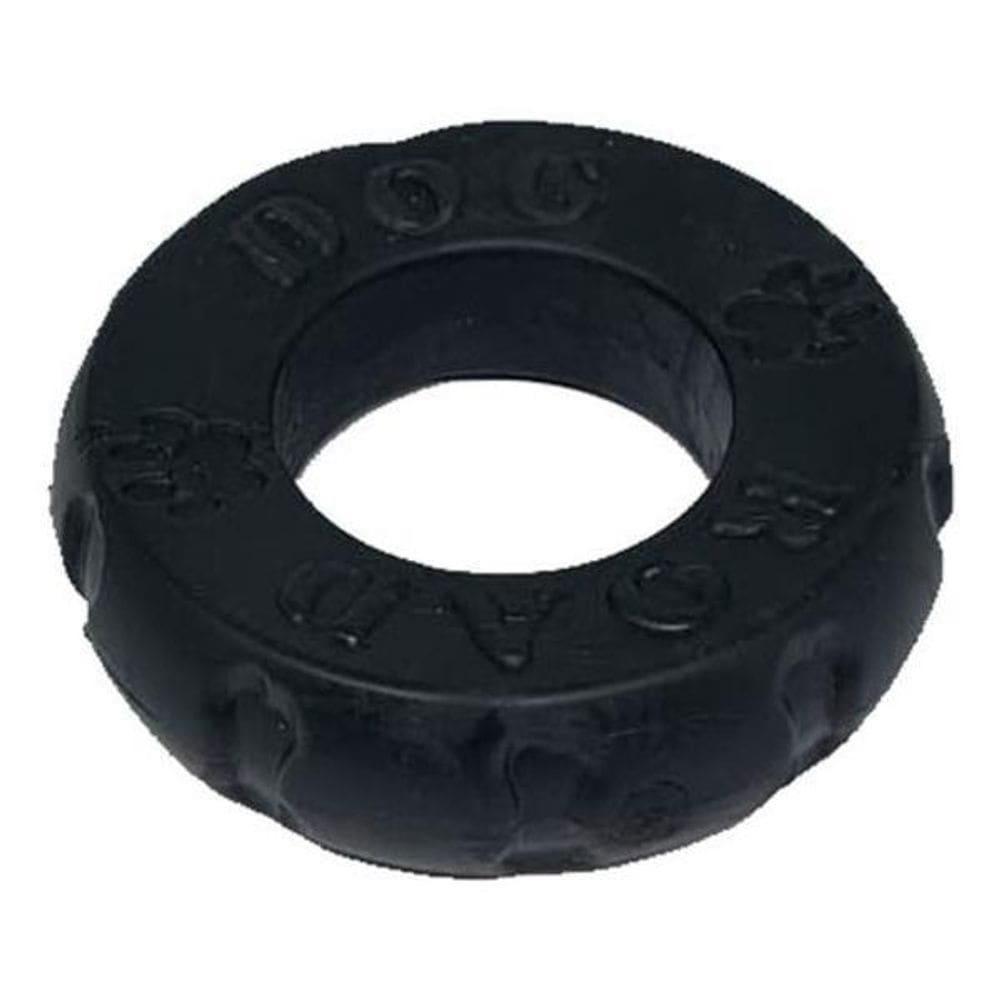 Brinquedo Para Cachorro Maciço Pneu