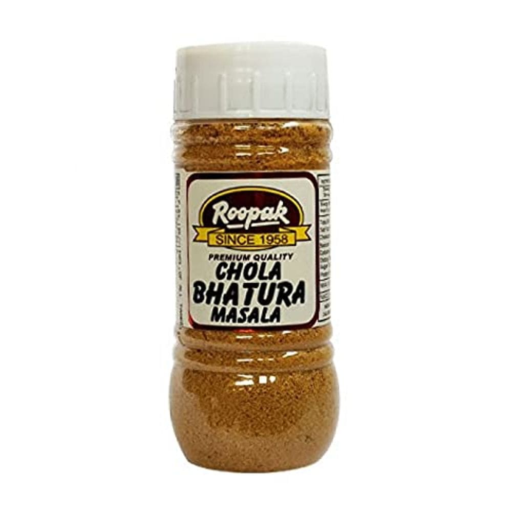 Roopak Chola Bhatura Masala 100g