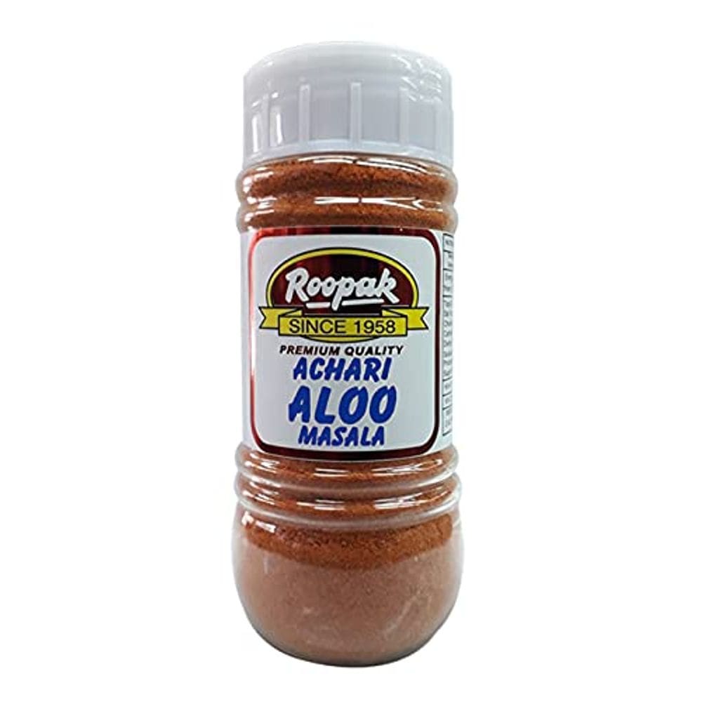 Especiarias Roopak Achari Aloo Masala 100 g