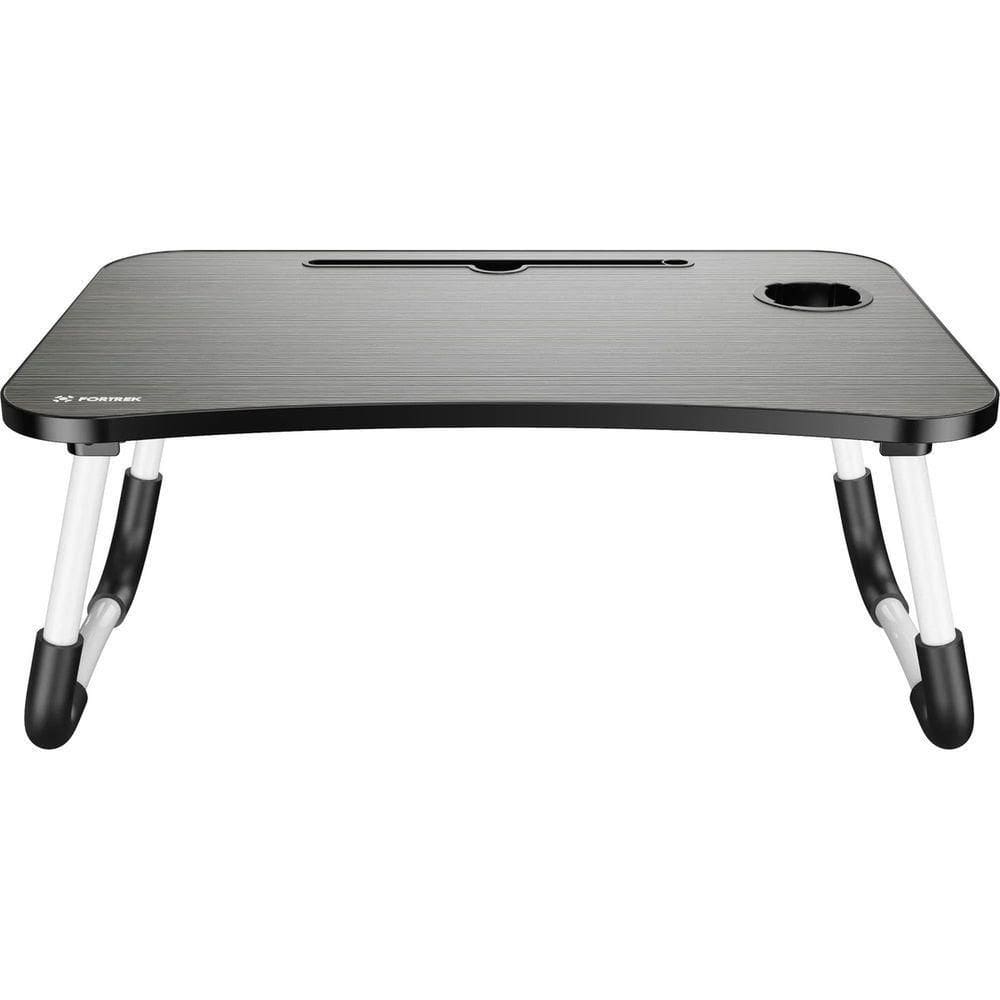 Mesa Dobrável De Colo Para Fortrek Lapdesk Preta