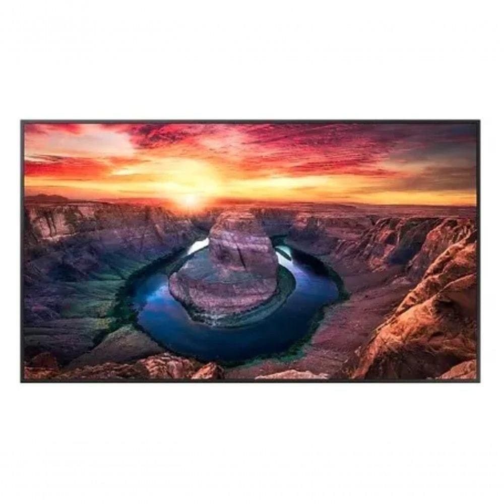 Monitor Samsung 4k 50” Qm50c Lh50qmcebgcxzd
