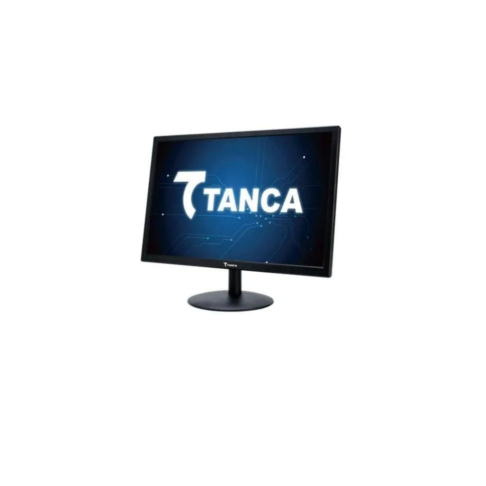 Monitor Tanca Led ” Tml-190 000430 - 000430