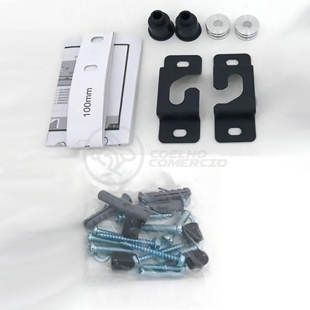 Suporte De Tv Para Parade E Painel Universal 13” à 70”