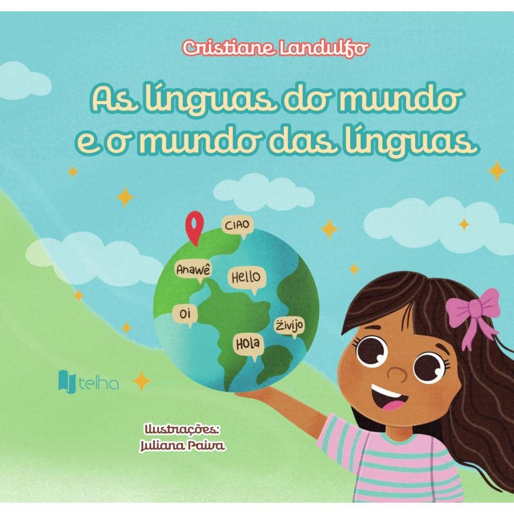 As línguas do mundo e o mundo das línguas