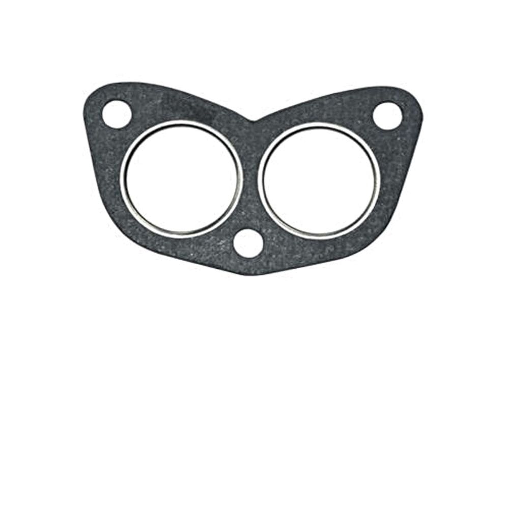 Junta Saida Escapamento Corcel Belina Escort Pampa Cht 10028Je