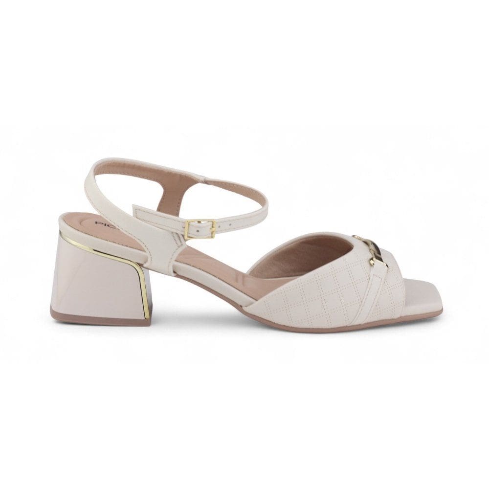 Sandália Feminina Piccadilly 543098 Casual