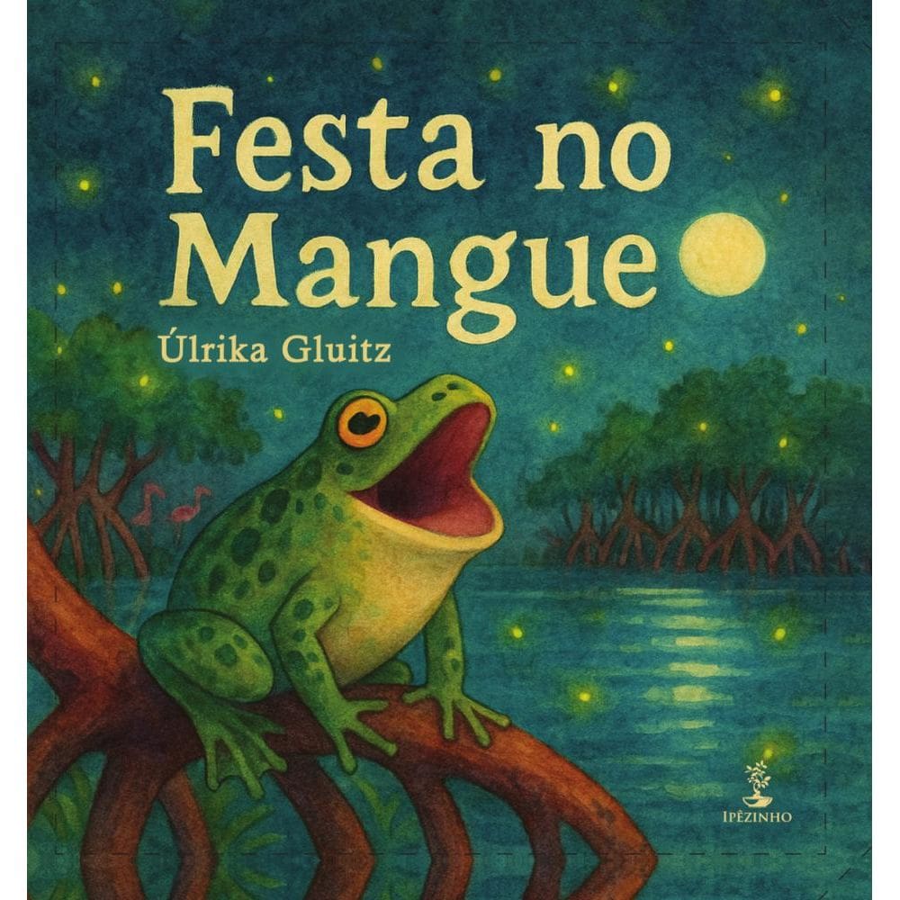 Festa no Mangue