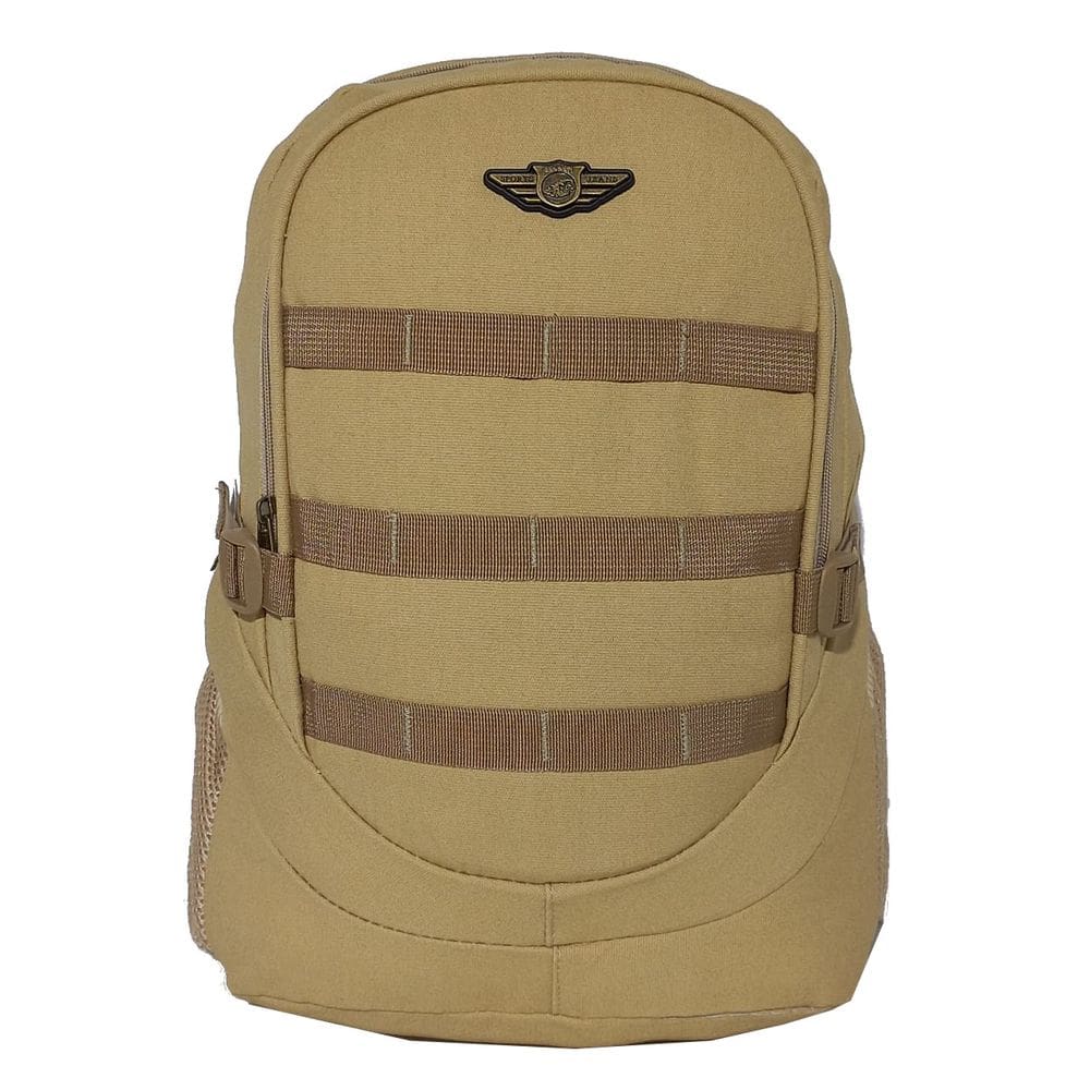 Mochila Notebook em Lona