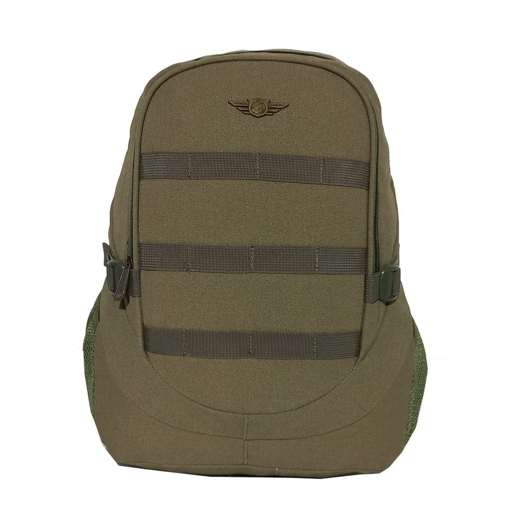 Mochila Notebook em Lona