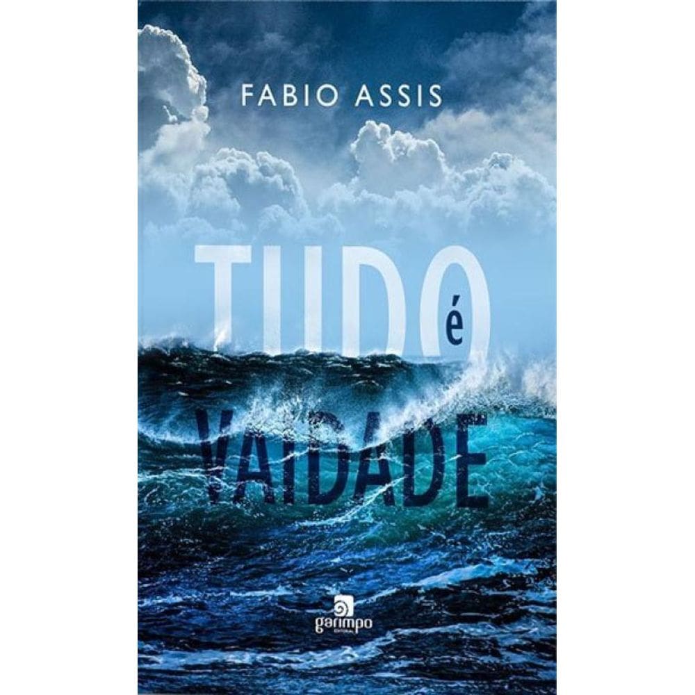 Tudo E Vaidade