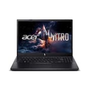 Notebook Gamer Acer Nitro V15 Intel Core i5-13420H 15.6" LED IPS Nvidia RTX3050 512GB SSD 8GB RAM Linux 64 + Ubook kit 20 Livros Digitais Geek