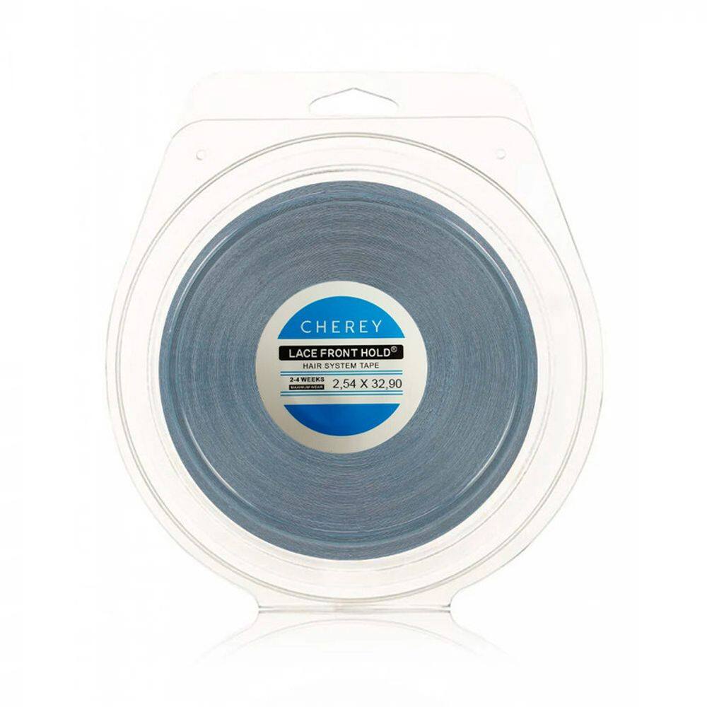 Lace Front 2,54cm x 32,9m