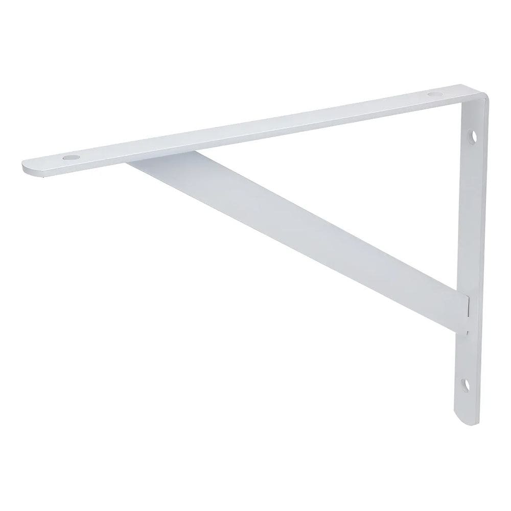 Suporte Mão Francesa Em Aço 30cm Kala - 396893