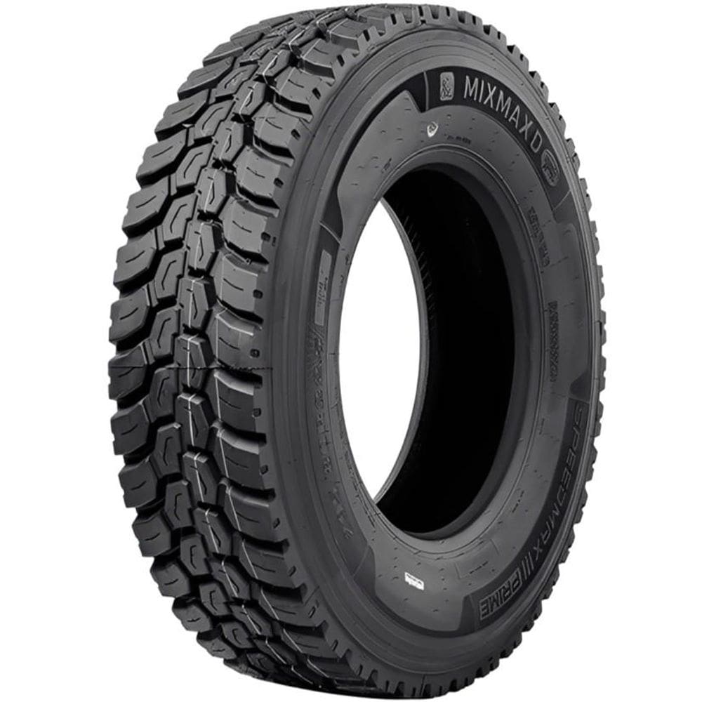 Pneu 275/80R22.5 Misto 16 Lonas 149/146K GCD Samson