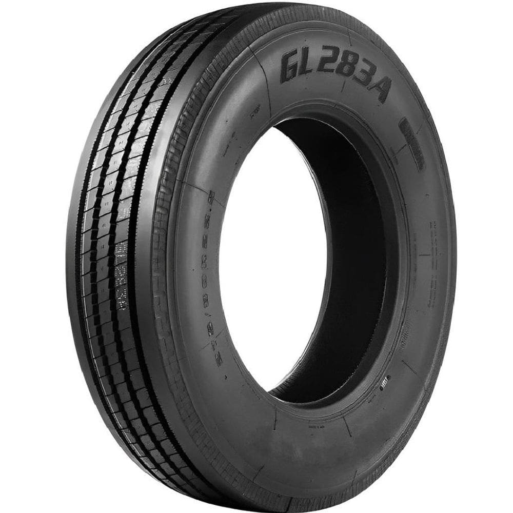 Pneu 275/80R22.5 Liso 18 Lonas 149/146L GL283A Samson
