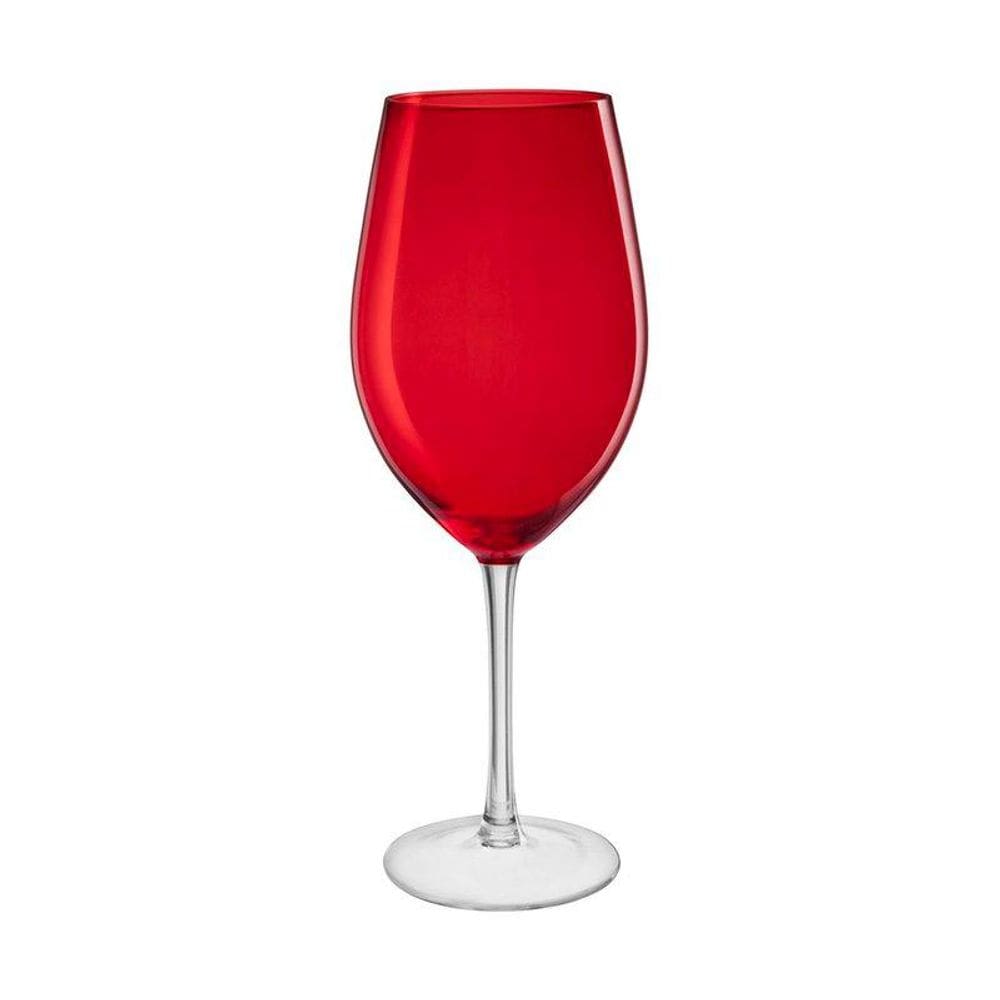 Taca Vinho Natal 550 Ml Saz Home Style