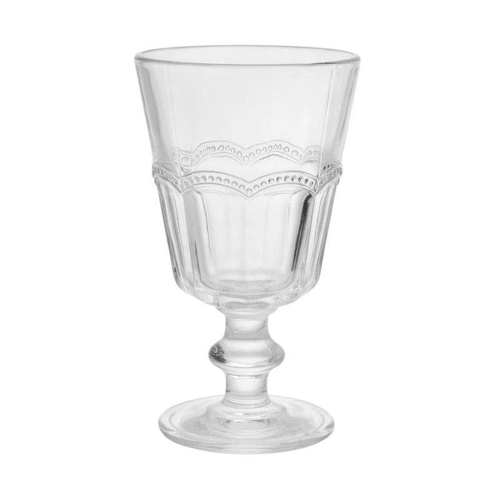 Taca Agua E Suco Selecao Camicado Enlace 225 Ml