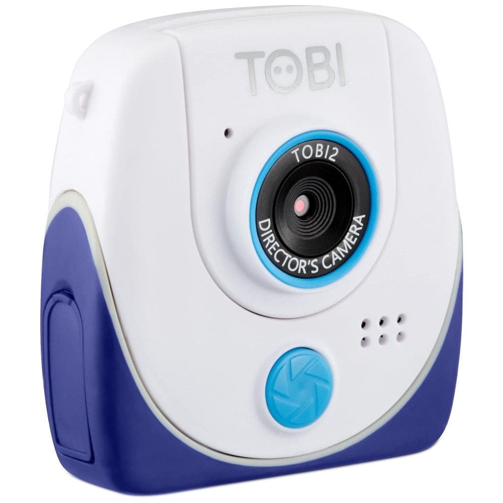 Câmera Infantil para Fotos e Vídeos com Tripé, USD e Micro SD para Crianças a partir de 6 Anos, LITTLE TIKES 658693EUC, Branco