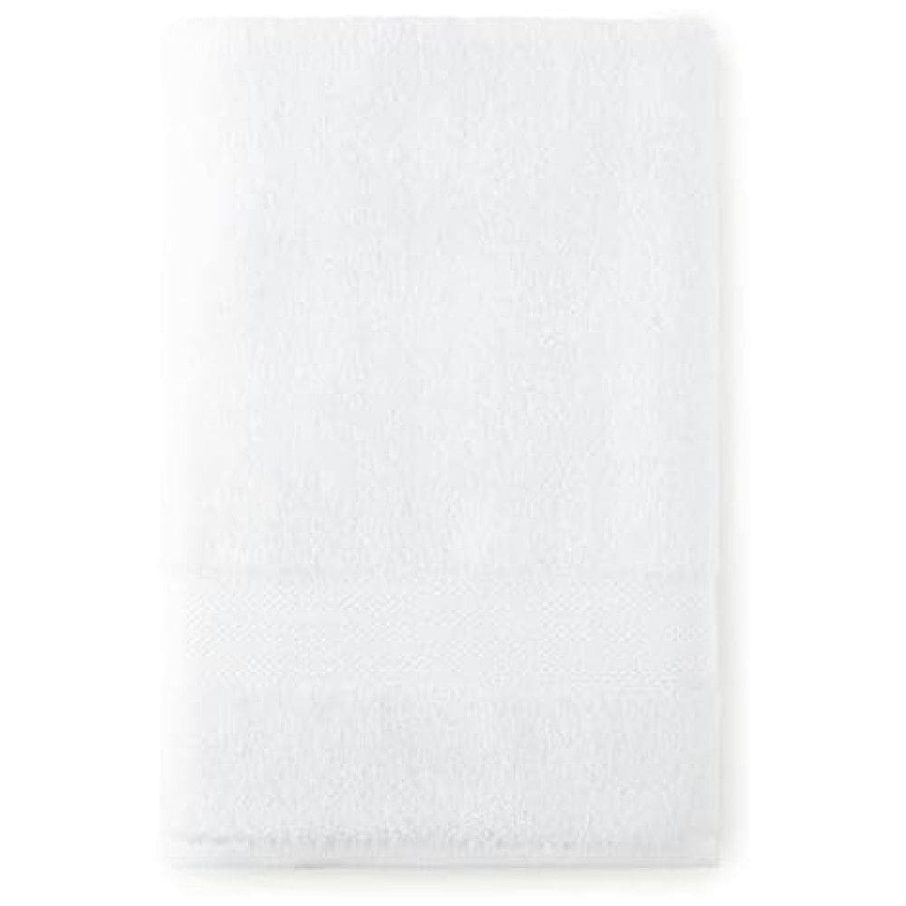 Jogo de Toalhas, Macias, Absorventes e Secagem Rápida com 6 Peças e Material 100% Algodão Turco de Fibra Longa, Peacock Alley