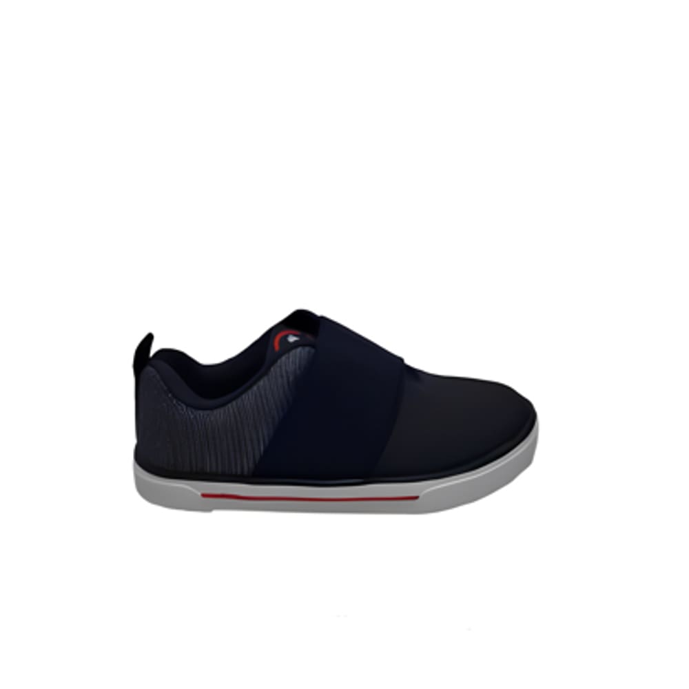 Sapatênis Infantil Menino Slip On Molekinho 2133.674.26444